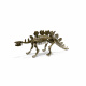 Aga4Kids Set für kleine Paläontologen Stegosaurus
