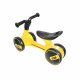 Aga Kinderlaufrad DS2910 Gelb