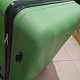 Aga Travel Reisekofferset Grün - 2. WAHL