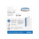 Bestway Steel Swimmingpool- Pro Max 3,66 x 0,76 m 56416 mit Kartuschenfilterung