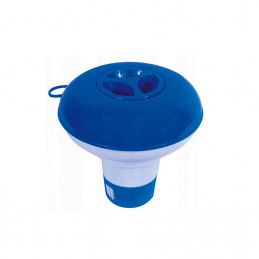 Bestway 58210 Dispenserschwimmer 12,7 cm