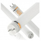 LED trubice - 150 cm - T8 - 20W - 2520lm - 140LM/W - 6000K