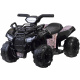 Quad elektrisch für Kinder PA0256 - Grün