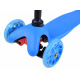 Balance Scooter Dreirad mit glühenden Rädern SP0717 universal