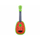 Ukulele für Kinder IN0033 Melone