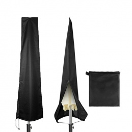 L43B POKROWIEC MATA NA PARASOL OGRODOWY