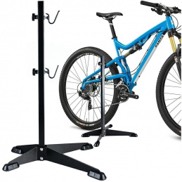 Q48C UCHWYT STOJAK WIESZAK NA ROWER