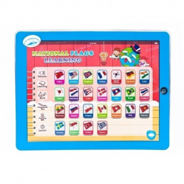 R20C EDUKACYJNY TABLET DLA DZIECI 11W1