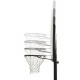 Aga Basketballkorb mit Ständer MR6061