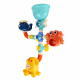 Aga4Kids Baby-Badespielzeug MR1426