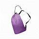 Aga Aufblasbarer Lazy Bag 200x70 cm Lila