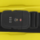 Aga Reisesicherheitscode TSA-Gurt MR4685