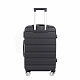 Aga Travel Reisekofferset MR4687 Schwarz