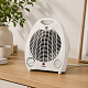 Aga Heizlüfter 2000W FIN7254 Weiß