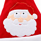 SUN8620 Weihnachtsmann-Rot-Mütze