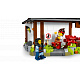 LEGO® NINJAGO 71858 15-jähriges Jubiläum: Vier-Waffen-Schmiede