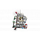 LEGO® | Marvel  76350 Großer Showdown: Spider-Man vs. Hulk