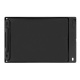 Digitale LCD-Tabelle 8.5 Zoll zum Zeichnen und Schreiben Schwarz ISO 8965
