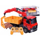 Mercedes HDS Automatikkran mit Fernsteuerung RC0476 universal