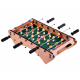 Mini-Tischfußball aus Holz GR0420