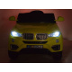 BMW X6 Fernbedienung mit MP3 PA0101 - Pink