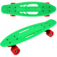 Leichtes Kinder-Skateboard azura SP0719 universal