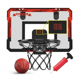 B19L2 ELEKTRONICZNA TABLICA DO            KOSZYKÓWKI SET