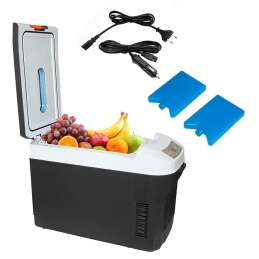 K250C LODÓWKA TURYSTYCZNA 22L 12V/230V K250C LODÓWKA TURYSTYCZNA 22L 12V/230V