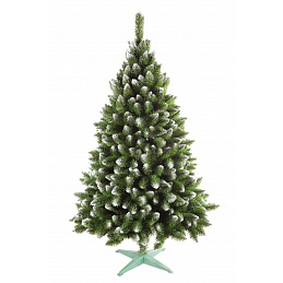 Aga Weihnachtsbaum Tanne LUX 160 cm