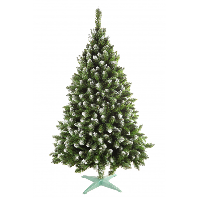Aga Weihnachtsbaum Tanne LUX 160 cm