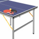 Aga Stůl na stolní tenis + příslušenství MR6071