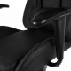Aga Gaming-Stuhl MR2090 Schwarz