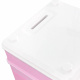 Aga Sparschwein Tresor Rosa