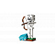 LEGO® Minecraft 21594 Das Skelett