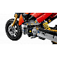 LEGO® Technic 42238 Ducati Desmo450 MX Factory Motorrad