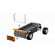 LEGO® City 60491 Motorradtransporter