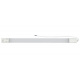 LED-Panel Schmal BRGD0198 - 63cm - 24V - 18W - 1485Lm - IP65 - neutralweiß