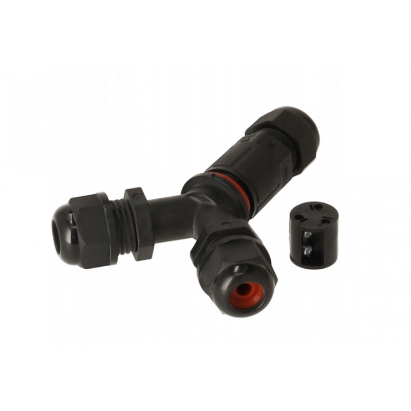 Elektrischer Verbindungskasten CSJ-Y 0,5-2,5 mm