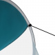 Strandzelt 190x120x90cm Trizand 20974 universal