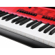 Orgel mit Mikrofon 61 Tasten IN0140