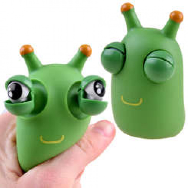 Nest-Monster ZA4459 Universal-Stress-Spielzeug
