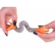 Dackel Pop Tube einziehbar Hund ZA4464 universal