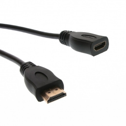 K807 KABEL HDMI PRZEDŁUŻACZ 2M