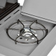 Jamie Oliver Gasgrill Home 4S
