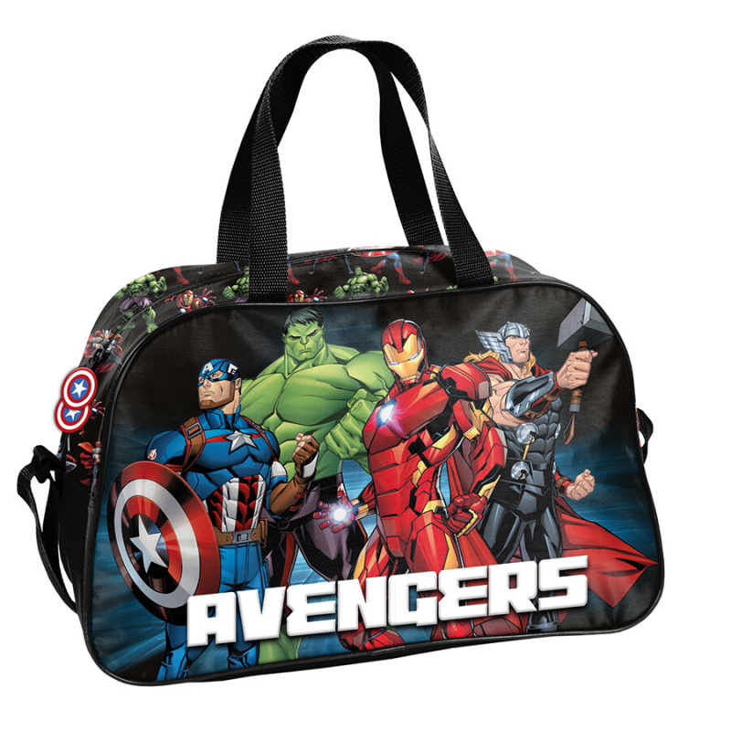 Paso Sporttasche Avengers