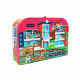 Aga4Kids Kinderpuzzle Krankenhaus 172 Szt.