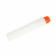 Aga4Kids Schaumstoff Leuchtpfeile Darts für Nerfpistole 7 cm 10 Stück