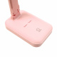 Aga LED Tischlampe DS2410 Rosa
