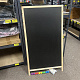 Aga4Kids Doppelseitige Kindertafel - 2. WAHL