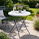 Aga Garten Klapptisch